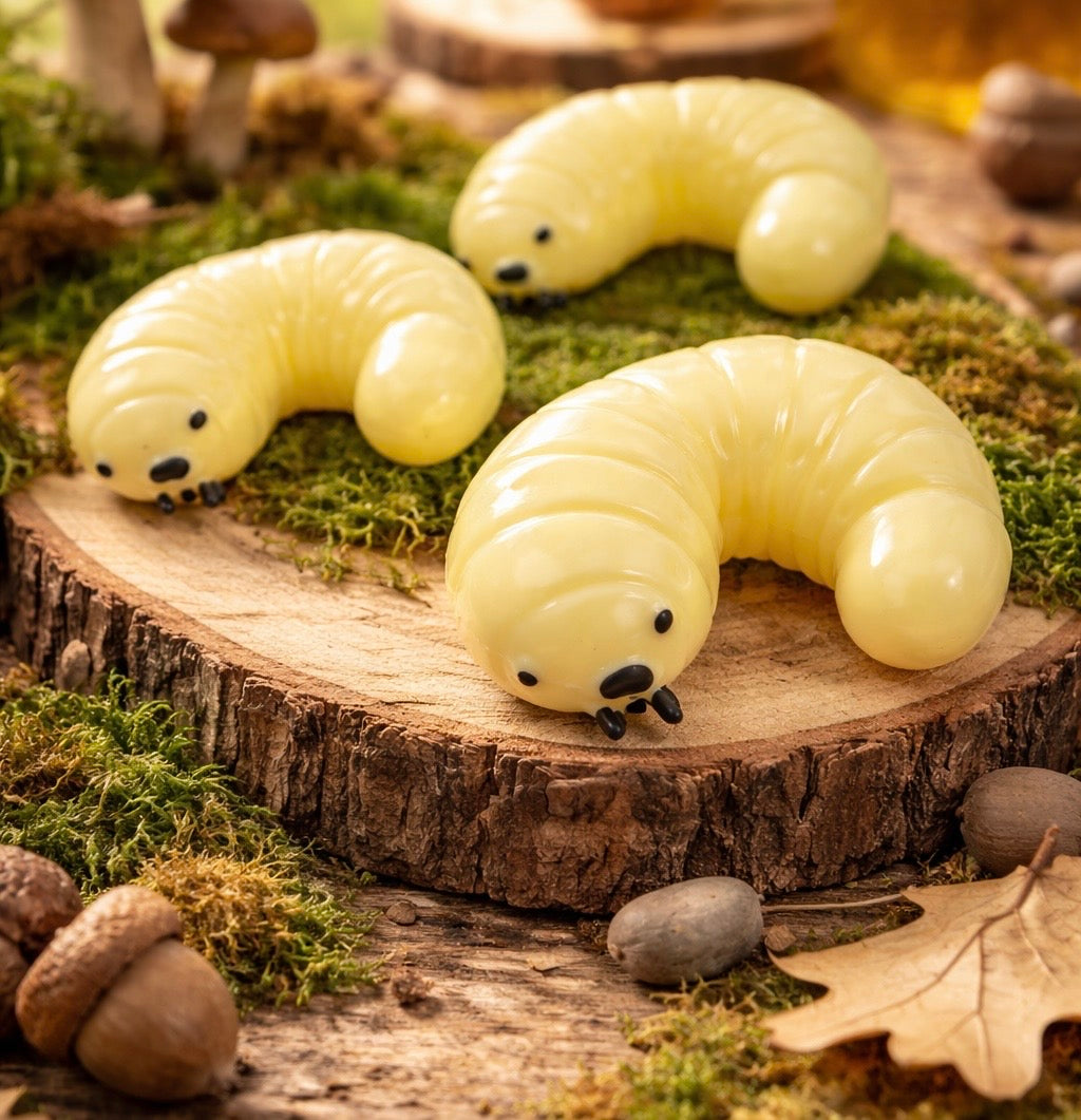Random Anti-Stress Toy