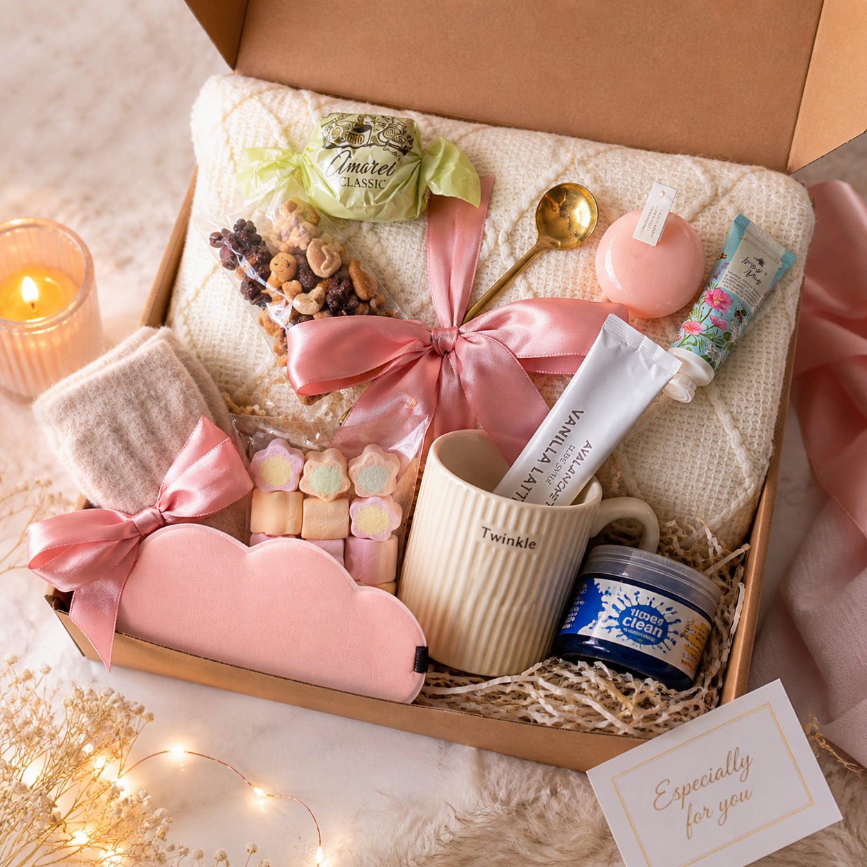 💖 Cozy Moments Collection