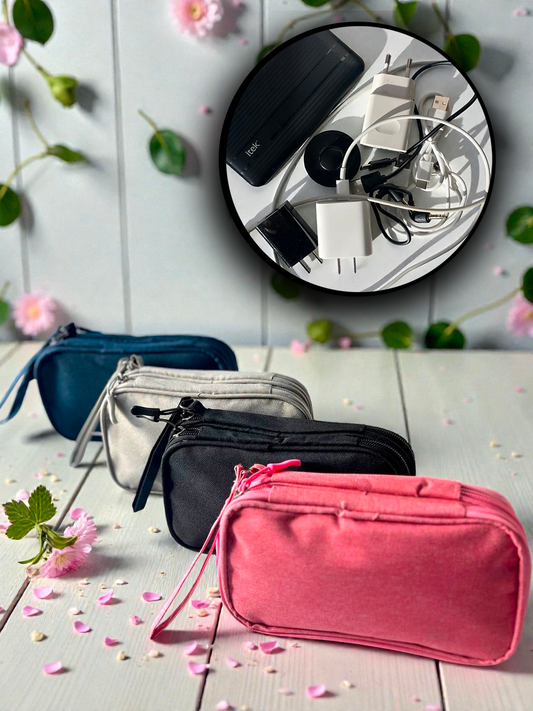 Accessory Organizer Pouch