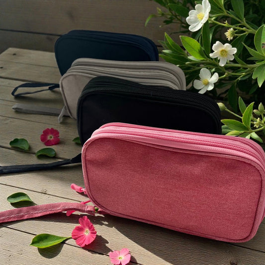 Accessory Organizer Pouch