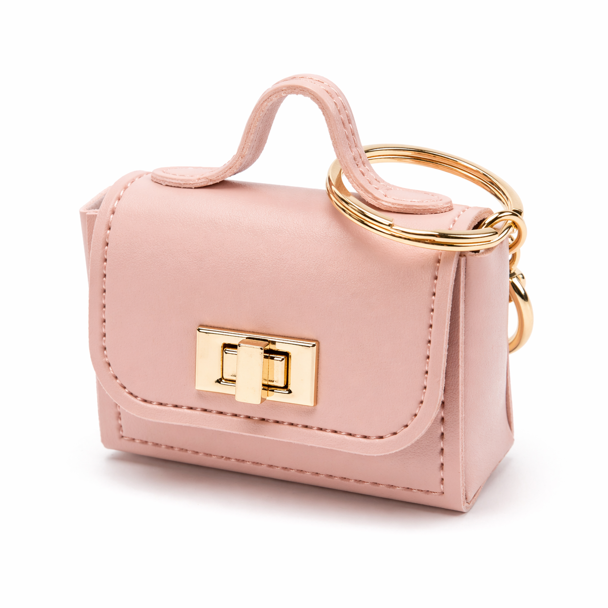 Mini Bag Keychain 💖