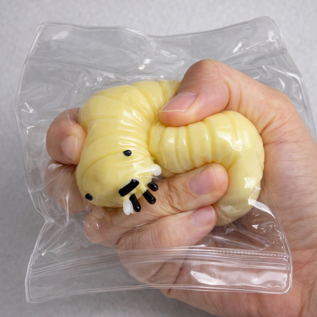 Random Anti-Stress Toy