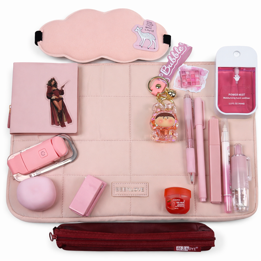 MagicJot Pink Laptop Gift Box