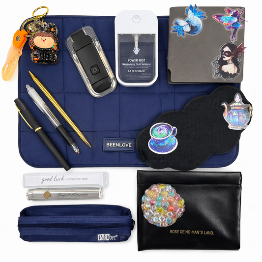 MagicJot Black Laptop Gift Box