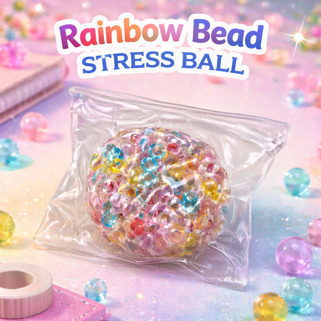 Random Anti-Stress Toy