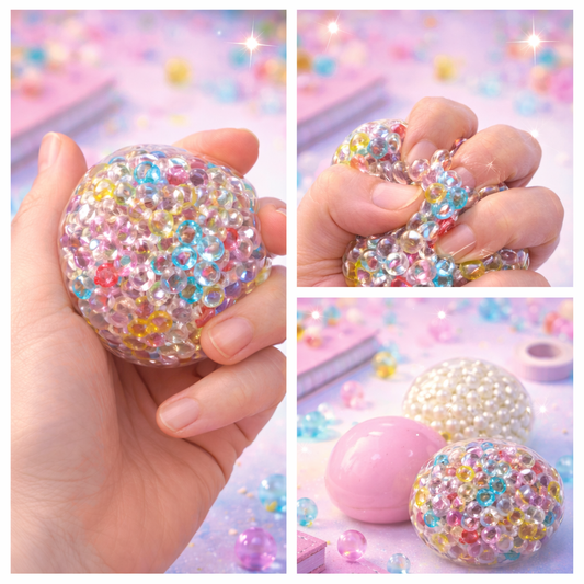 Random Anti-Stress Toy