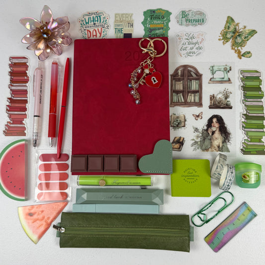 MagicJot Mystery Box