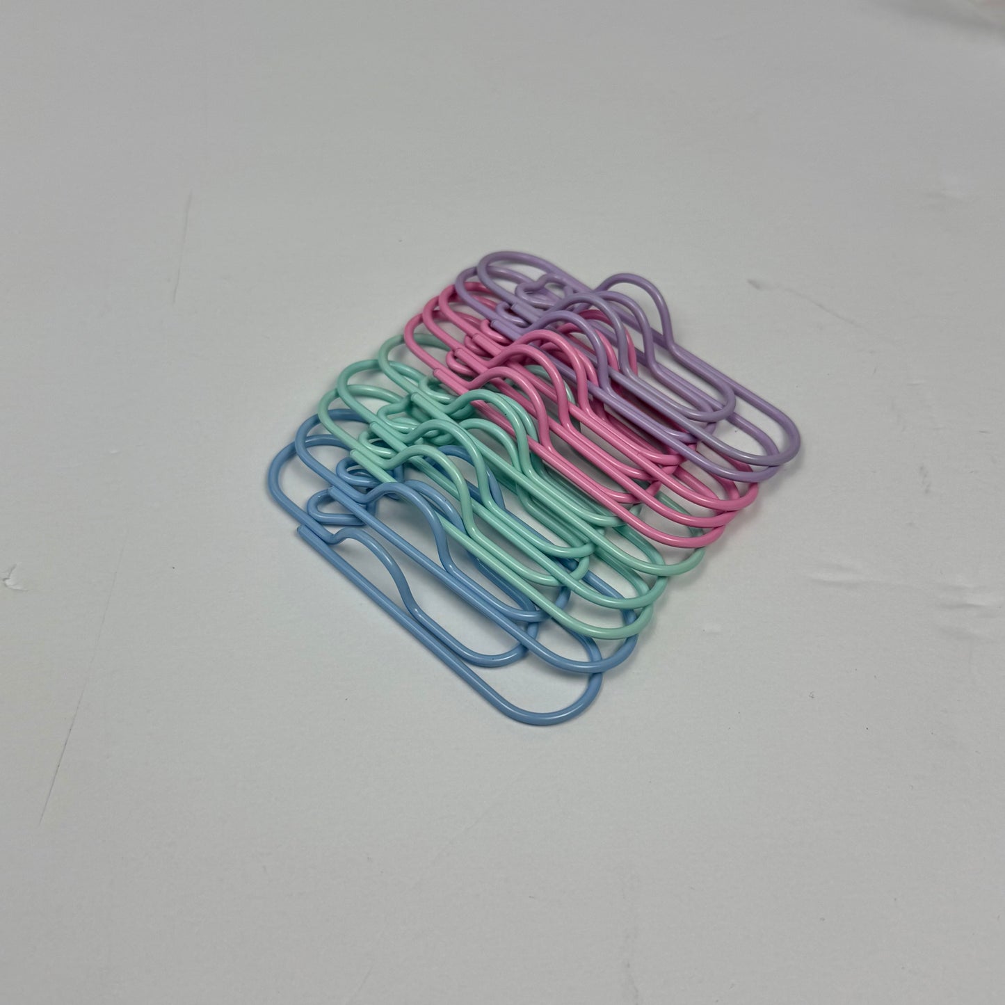 Heart Paper Clip ✨