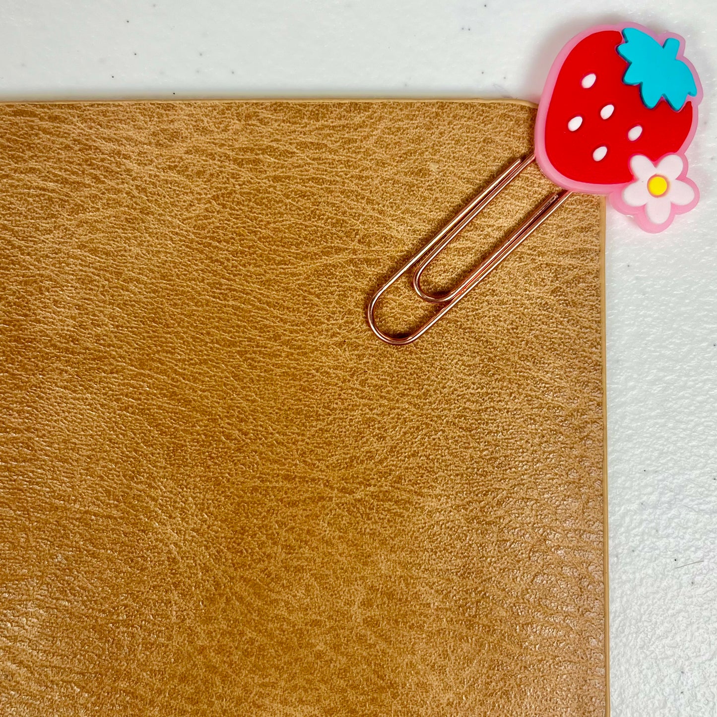 Cute Cartoon Paper Clips – Random Set of 6 | Planner & Journal Accessories