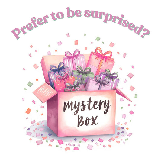 MagicJot Stationery Mystery Box