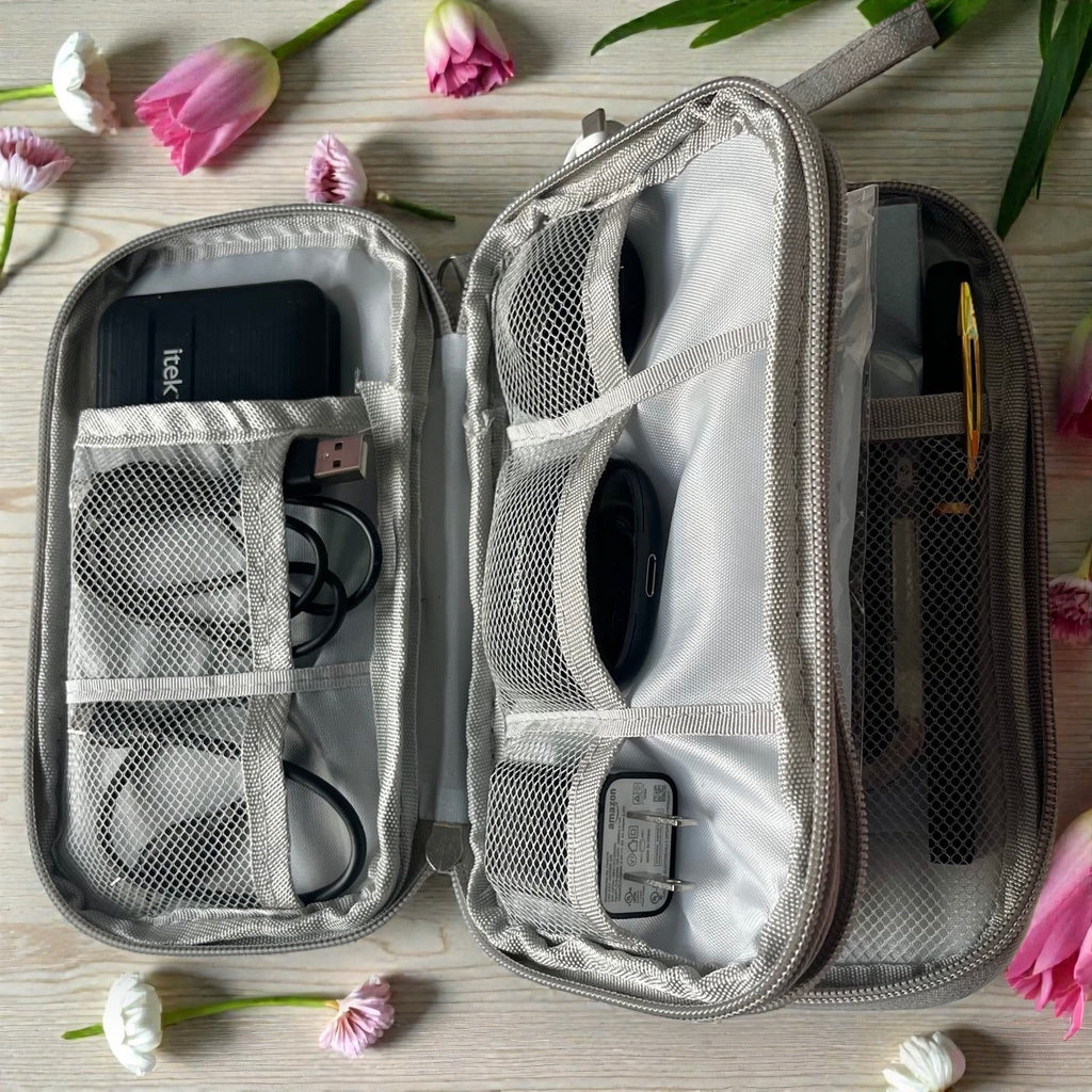 Accessory Organizer Pouch