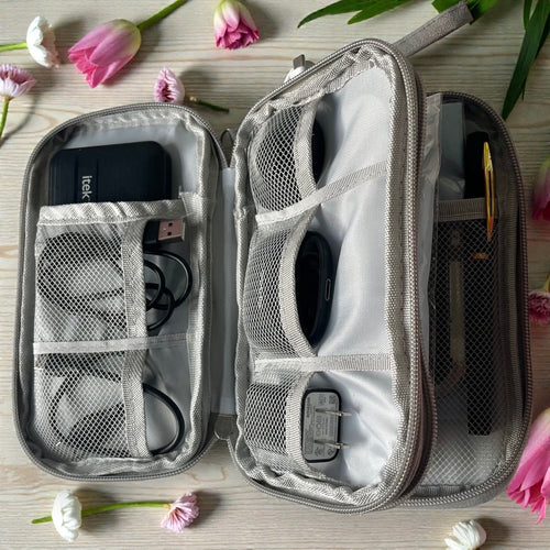 Accessory Organizer Pouch