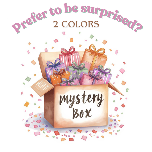 MagicJot Mystery Box