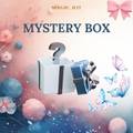 Stationery Mystery Box – Planner & Accessories